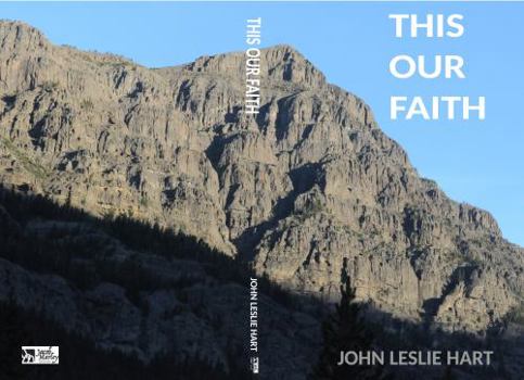 Paperback This Our Faith Book