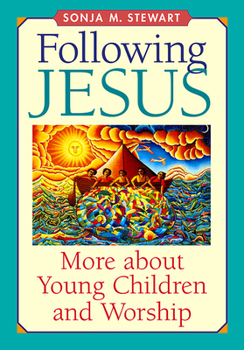 Paperback Following Jesus Book