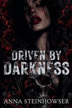 Paperback Driven by Darkness Book