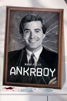 Paperback ANKRBOY Book