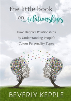 Paperback The Little Book on Relationships Book