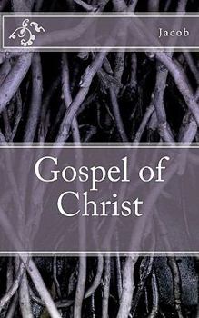 Paperback Gospel of Christ Book