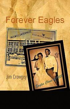 Paperback Forever Eagles Book