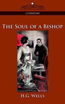 Paperback The Soul of a Bishop Book