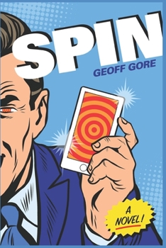 Paperback Spin Book