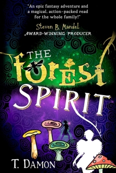 Paperback The Forest Spirit Book