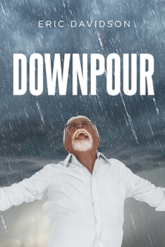 Paperback Downpour Book