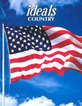 Paperback Country Ideals Book