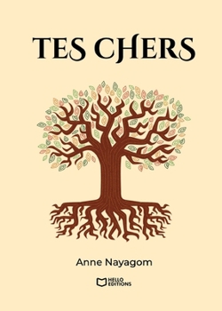 Paperback Tes Chers [French] Book
