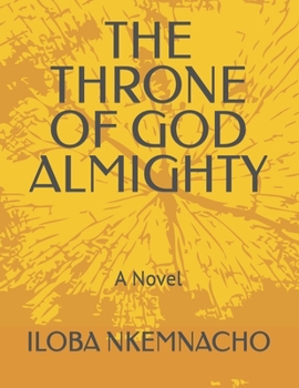 Paperback The Throne of God Almighty Book