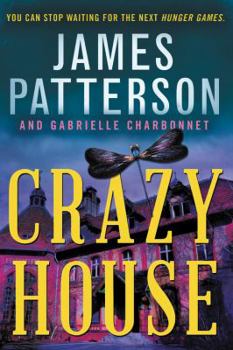 Crazy House - Book #1 of the Crazy House