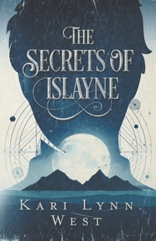 Paperback The Secrets of Islayne Book
