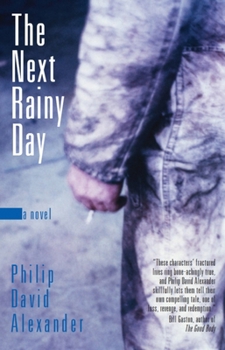 Paperback The Next Rainy Day Book