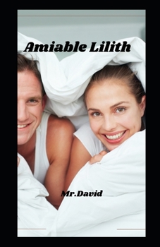 Paperback Amiable Lilith book