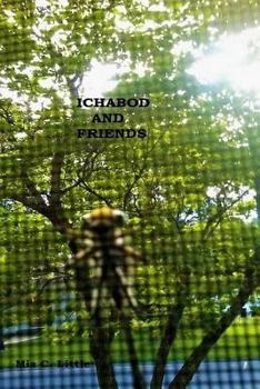 Paperback Ichabod And Friends Book