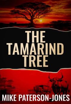 Paperback The Tamarind Tree Book