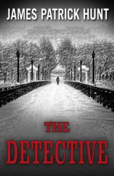 Hardcover The Detective Book