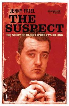 Paperback The Suspect Book