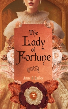 The Lady of Fortune - Book  of the Ladies of the Golden Age