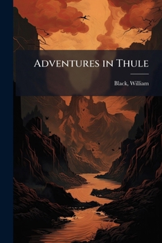 Paperback Adventures in Thule Book