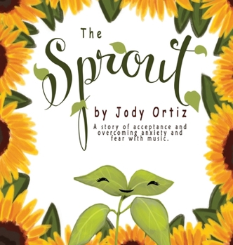 Hardcover The Sprout Book