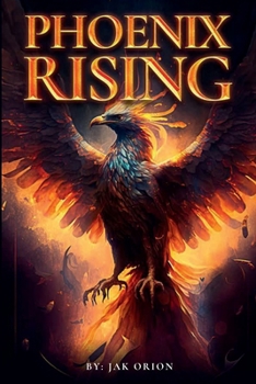 Paperback Phoenix Rising Book