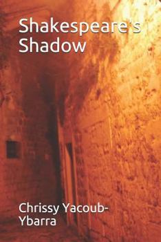 Paperback Shakespeare's Shadow Book