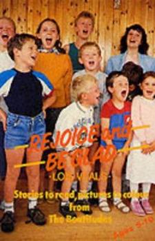Paperback Rejoice and Be Glad!: Meditations on Fifteen Psalms Book