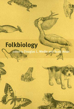 Paperback Folkbiology Book
