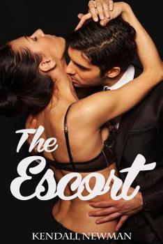Paperback The Escort: A BBW Romance Book