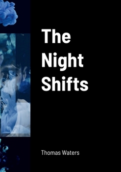 Paperback The Night Shifts Book