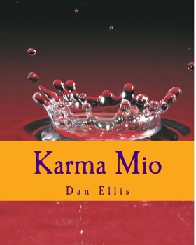 Paperback Karma Mio Book