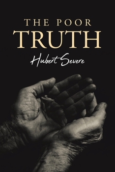Paperback The Poor Truth Book