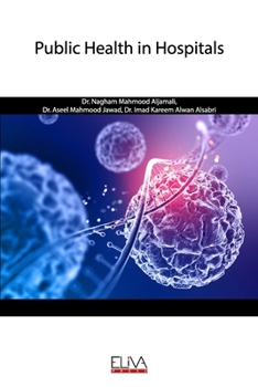 Paperback Public Health in Hospitals Book