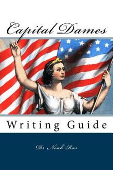 Paperback Capital Dames: Writing Guide Book