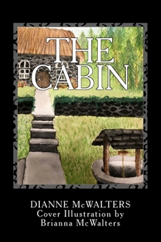 Paperback The Cabin Book