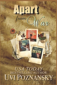 Paperback Apart from War Book