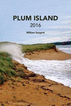 Paperback Plum Island 2016 Book