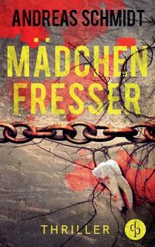 Paperback Mädchenfresser [German] Book