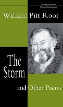Paperback The Storm and Other Poems Book