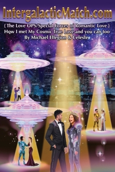 Paperback Intergalacticmatch.com Book