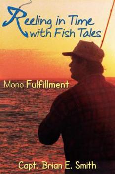 Paperback Reeling in Time with Fish Tales Book