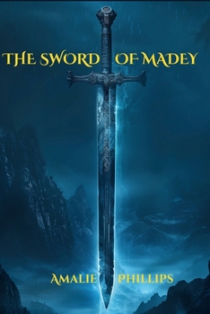 Paperback The Sword of Madey Book
