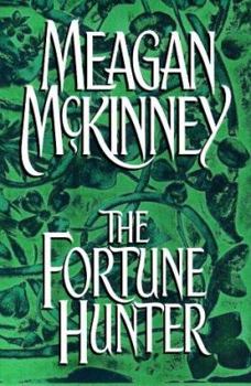 Hardcover The Fortune Hunter Book