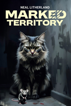 Paperback Marked Territory Book