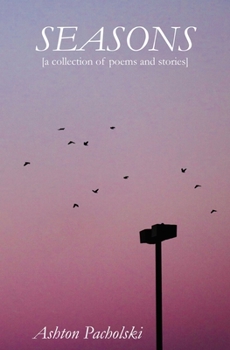 Paperback Seasons Book