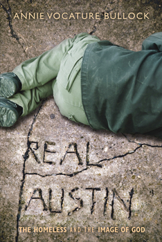 Hardcover Real Austin Book