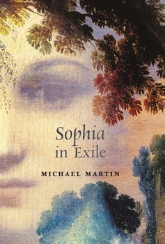 Hardcover Sophia in Exile Book