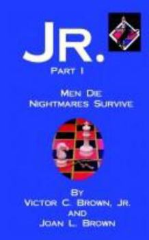 Paperback Jr.: Part I Book