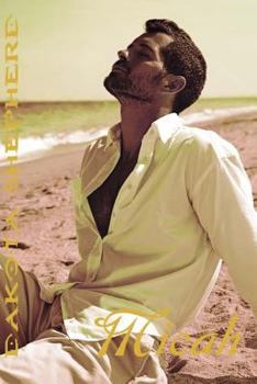 Micah - Book #2 of the Angelic Redemption